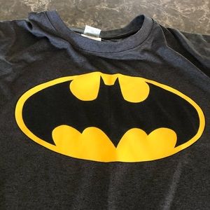 Batman T-shirt!!!